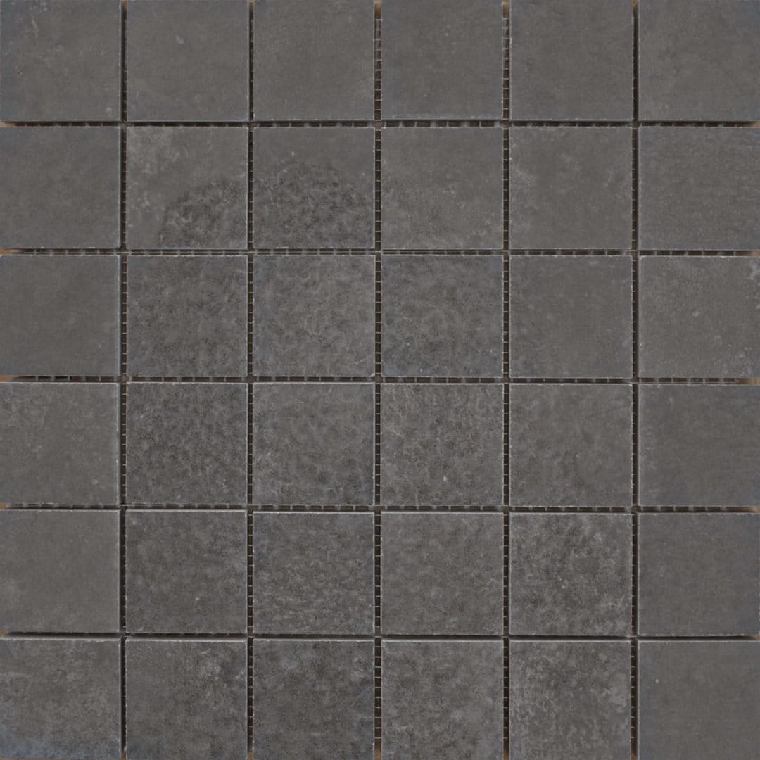 Industry Mosaic