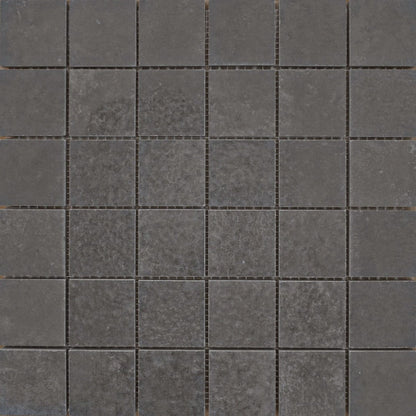 Industry Mosaic