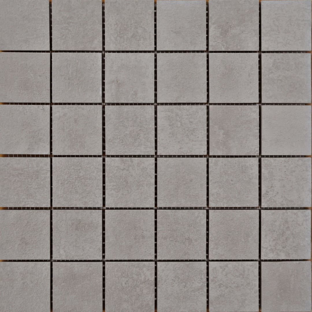 Industry Mosaic