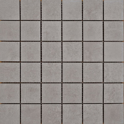 Industry Mosaic