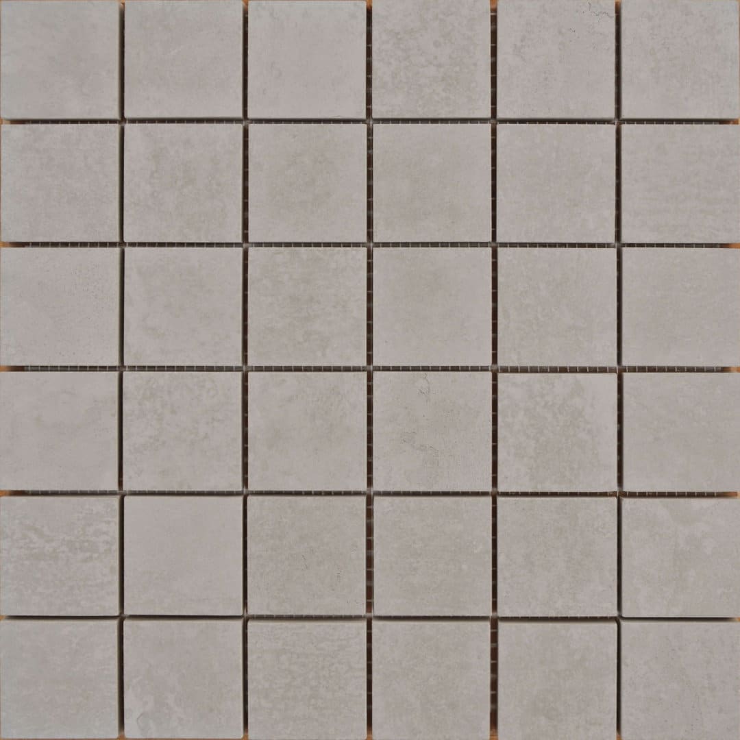 Industry Mosaic