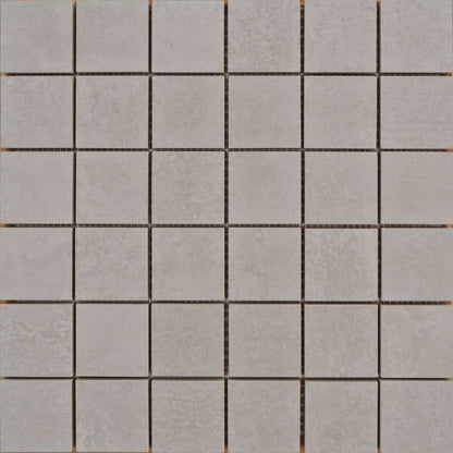 Industry Mosaic