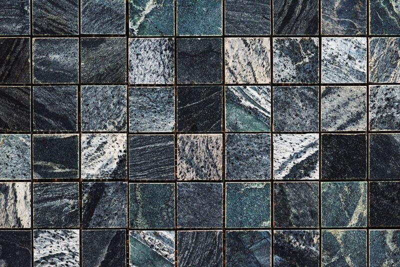 Ansel Mosaic