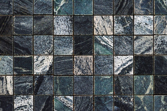 Ansel Mosaic