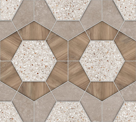 Evolve Mosaic